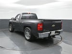 2011 Chevrolet Silverado 1500 Work Truck
