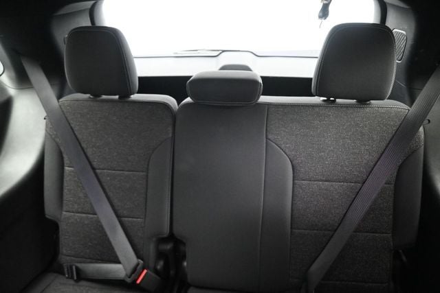 2025 Chevrolet Traverse LT 1LT