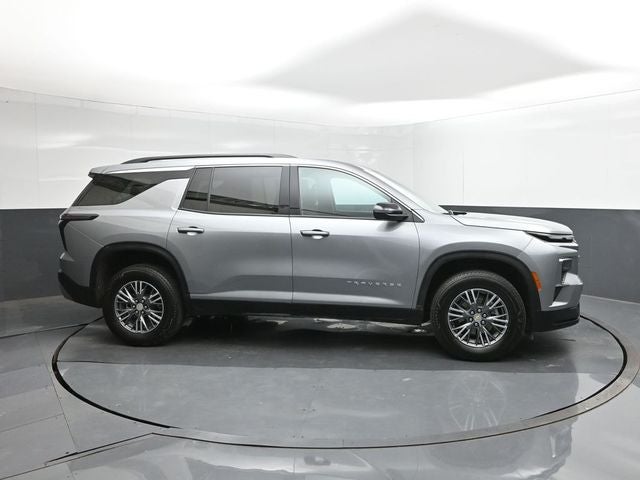 2025 Chevrolet Traverse LT 1LT