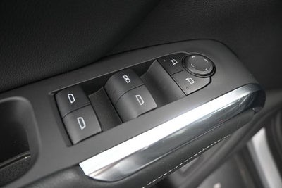 2025 Chevrolet Traverse LT 1LT