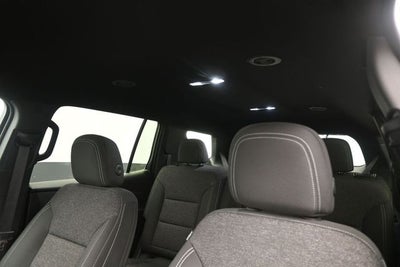 2025 Chevrolet Traverse LT 1LT