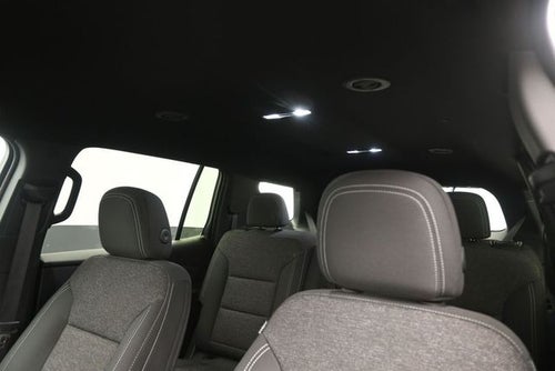 2025 Chevrolet Traverse LT 1LT