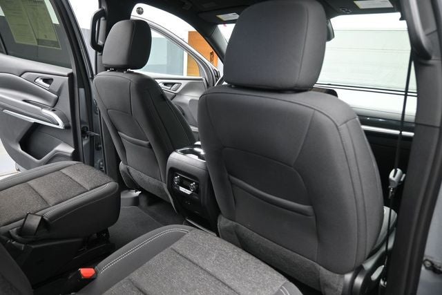 2025 Chevrolet Traverse LT 1LT