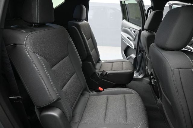 2025 Chevrolet Traverse LT 1LT