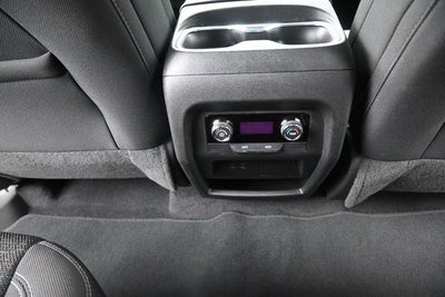 2025 Chevrolet Traverse LT 1LT