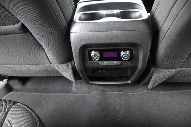 2025 Chevrolet Traverse LT 1LT