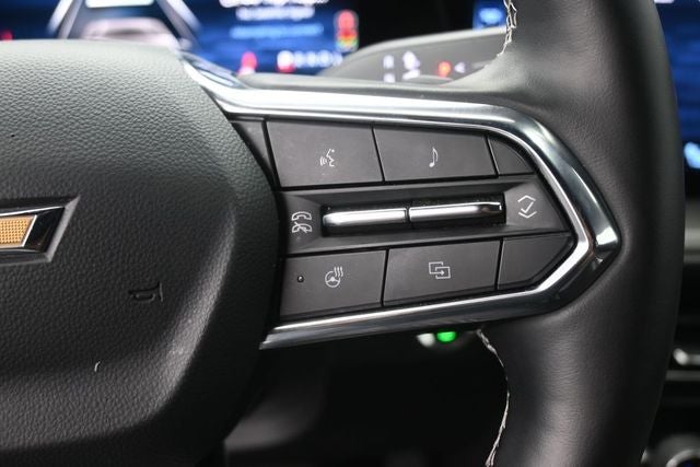 2025 Chevrolet Traverse LT 1LT