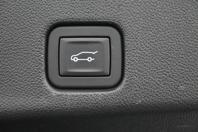 2025 Chevrolet Traverse LT 1LT
