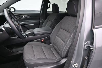 2025 Chevrolet Traverse LT 1LT
