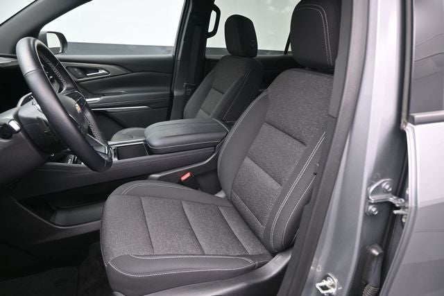 2025 Chevrolet Traverse LT 1LT