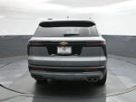 2025 Chevrolet Traverse LT 1LT