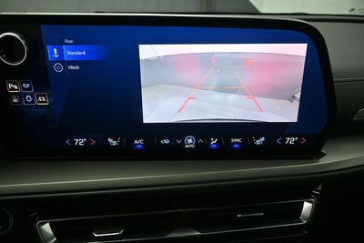 2025 Chevrolet Traverse LT 1LT