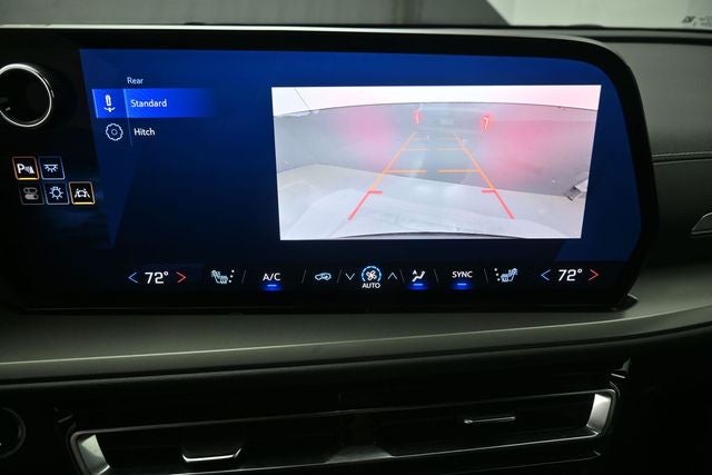 2025 Chevrolet Traverse LT 1LT