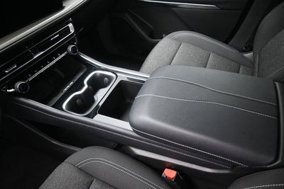 2025 Chevrolet Traverse LT 1LT