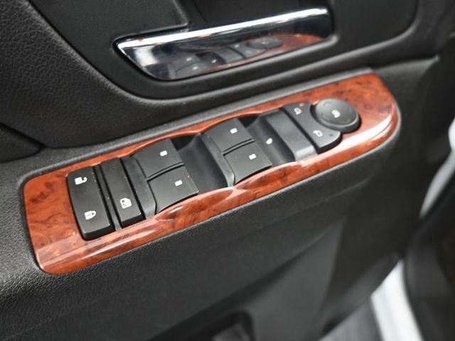 2011 Chevrolet Suburban 1500 LT LT1