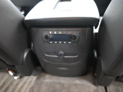 2011 Chevrolet Suburban 1500 LT LT1