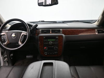 2011 Chevrolet Suburban 1500 LT LT1
