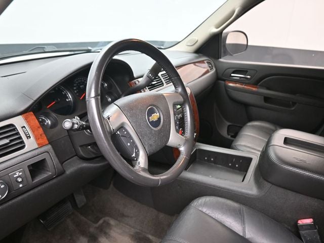 2011 Chevrolet Suburban 1500 LT LT1