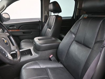 2011 Chevrolet Suburban 1500 LT LT1
