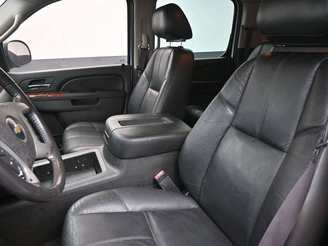 2011 Chevrolet Suburban 1500 LT LT1