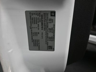 2011 Chevrolet Suburban 1500 LT LT1