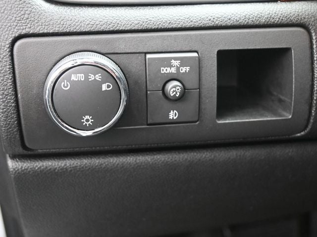 2011 Chevrolet Suburban 1500 LT LT1