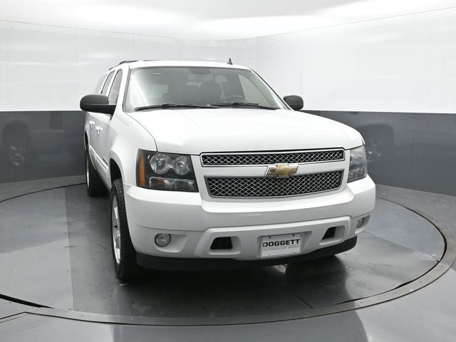 2011 Chevrolet Suburban 1500 LT LT1