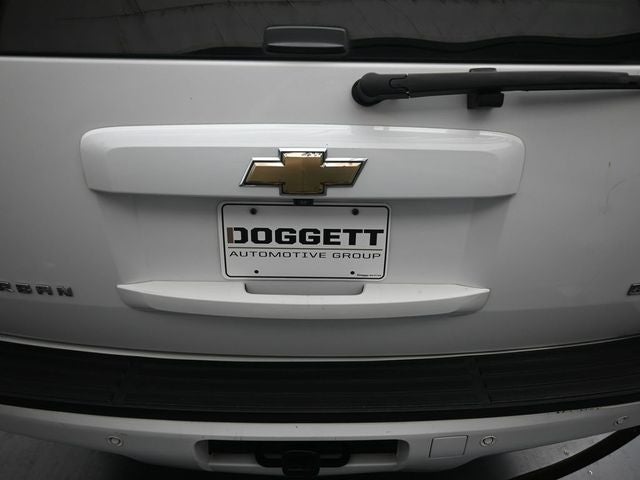 2011 Chevrolet Suburban 1500 LT LT1