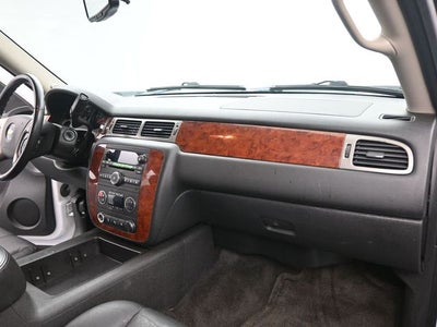 2011 Chevrolet Suburban 1500 LT LT1