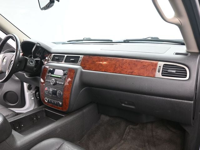 2011 Chevrolet Suburban 1500 LT LT1