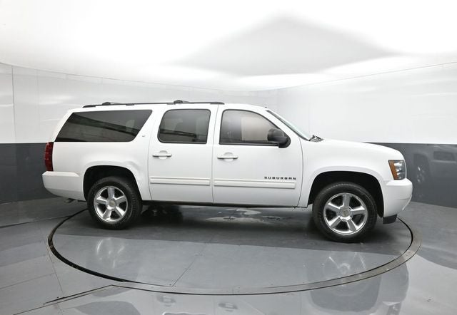 2011 Chevrolet Suburban 1500 LT LT1
