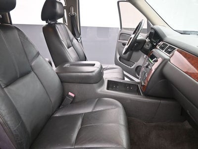 2011 Chevrolet Suburban 1500 LT LT1