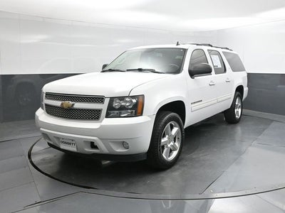 2011 Chevrolet Suburban 1500 LT LT1