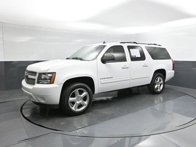 2011 Chevrolet Suburban 1500 LT LT1