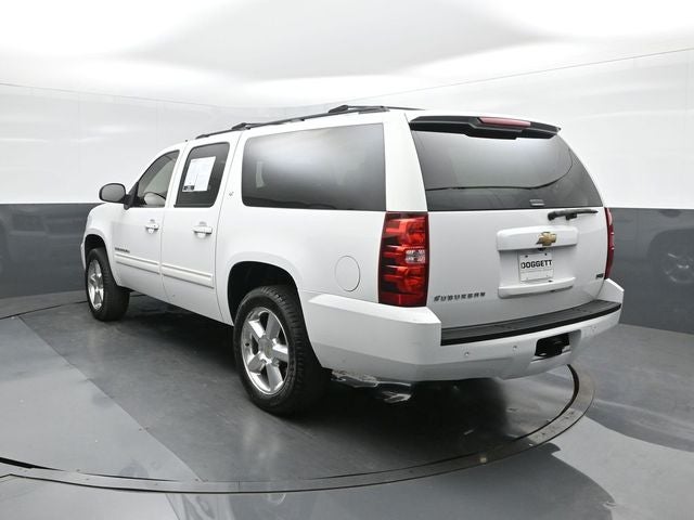 2011 Chevrolet Suburban 1500 LT LT1