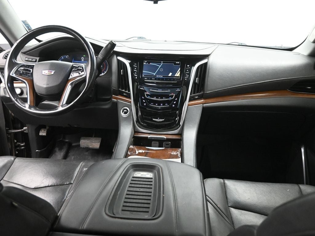2020 Cadillac Escalade ESV Luxury