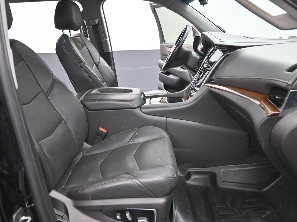 2020 Cadillac Escalade ESV Luxury