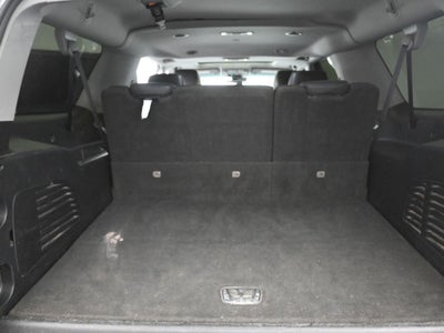 2020 Cadillac Escalade ESV Luxury