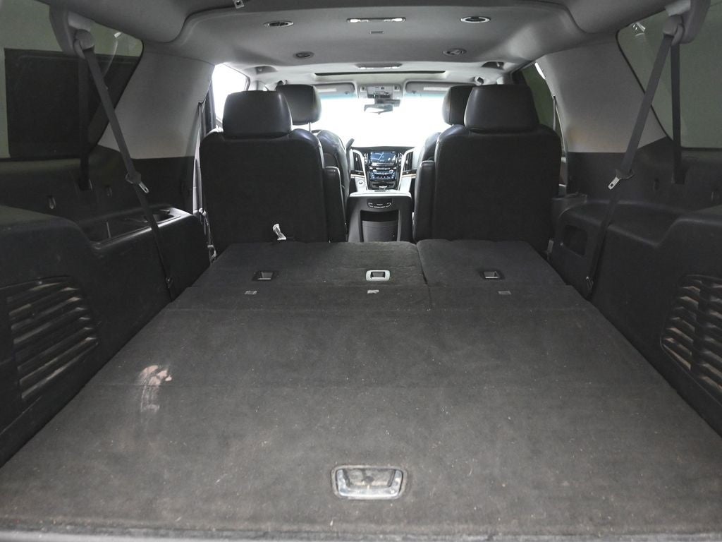 2020 Cadillac Escalade ESV Luxury