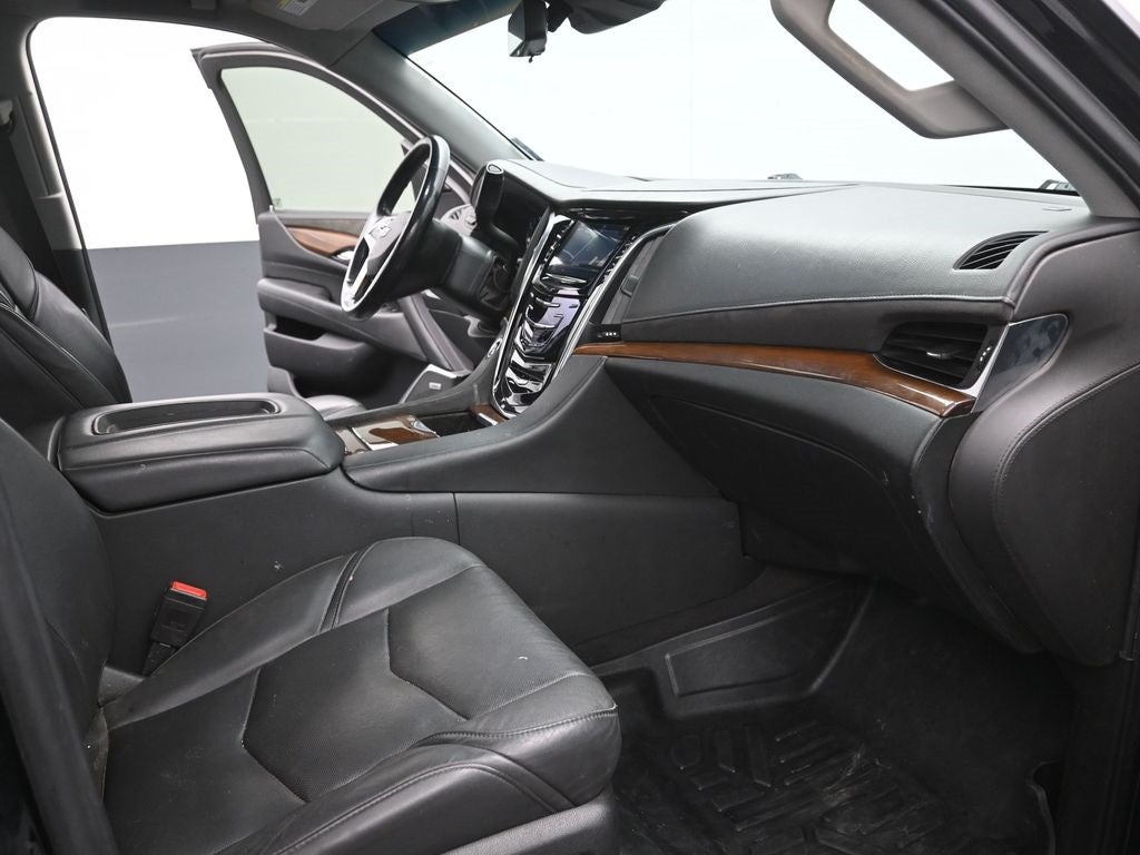 2020 Cadillac Escalade ESV Luxury