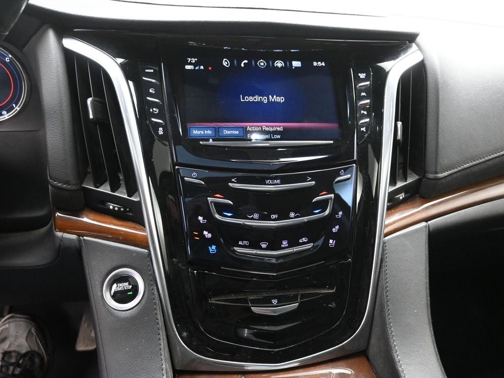 2020 Cadillac Escalade ESV Luxury