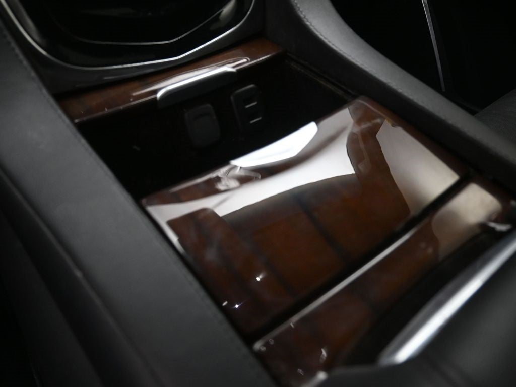 2020 Cadillac Escalade ESV Luxury