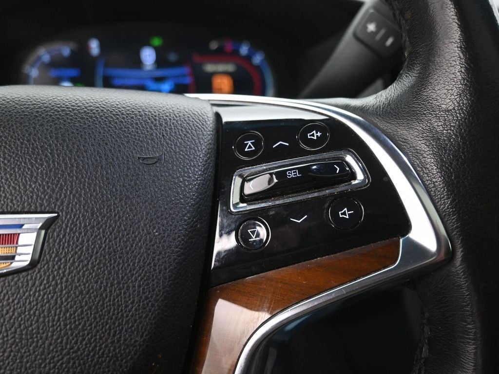 2020 Cadillac Escalade ESV Luxury