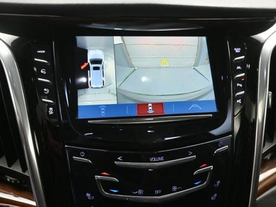 2020 Cadillac Escalade ESV Luxury