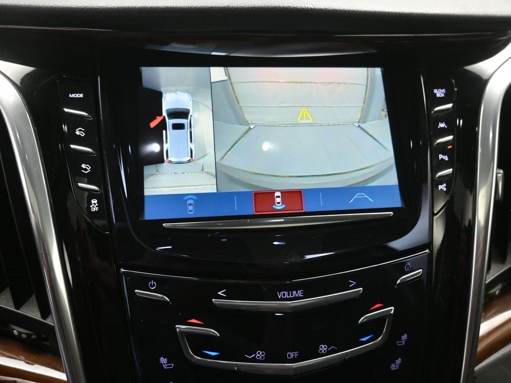 2020 Cadillac Escalade ESV Luxury