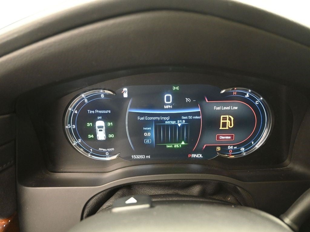 2020 Cadillac Escalade ESV Luxury