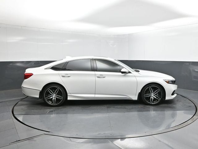 2021 Honda Accord Touring 2.0T