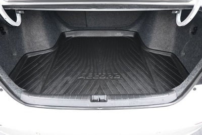 2021 Honda Accord Touring 2.0T