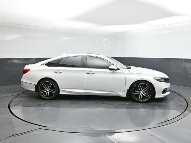 2021 Honda Accord Touring 2.0T