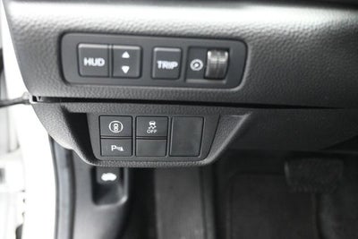 2021 Honda Accord Touring 2.0T